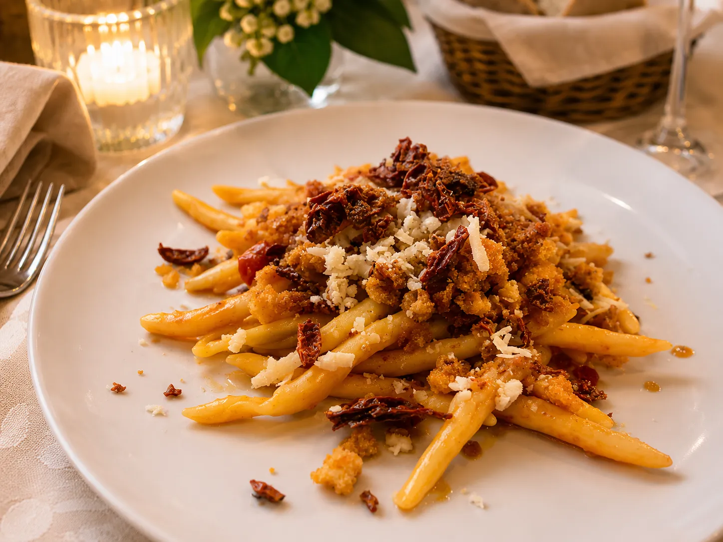 Frizzuli alla Rabatanese
